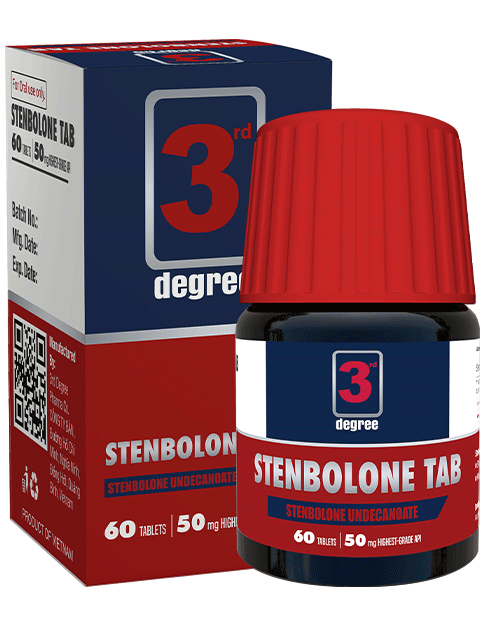 Buy Stenbolone Acetate Stenbolone Acetate