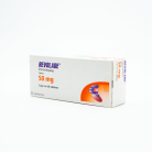 Revolade 50mg Tablet (Eltrombopag)