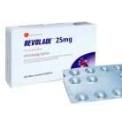 Revolade 25mg Tablet (Eltrombopag)