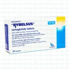 Rybelsus (Semaglutide) Tablets