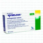 Rybelsus (Semaglutide) Tablets