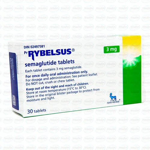 Buy Rybelsus (Semaglutide) Tablets Rybelsus (Semaglutide) Tablets