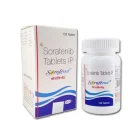 Sorafenat 200mg Tablet (Sorafenib)