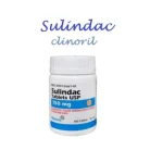 Sulindac (Clinoril) Tablets – Powerful Benefits for Pain Relief