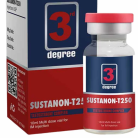 Sustanon 250 (multi-ester blend)