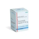 Temoside 100mg Capsule (Temozolomide)