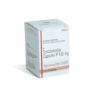 Temoside 250mg Capsule (Temozolomide)