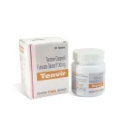 Tenvir 300mg Tablet (Tenofovir)