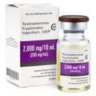 Testosterone Cypionate