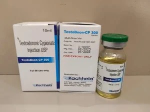 1-Testosterone (Dihydroboldenone)