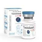 Testosterone Suspension