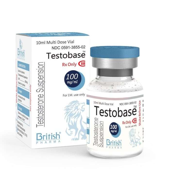 Buy Testosterone Suspension Testosterone Suspension