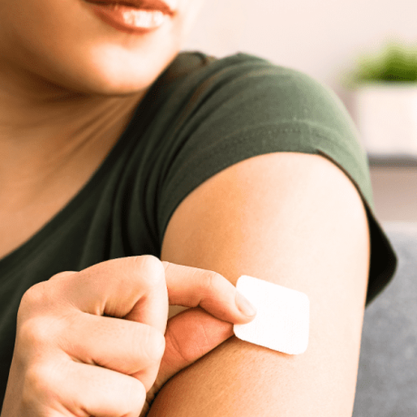 Topical/Transdermal