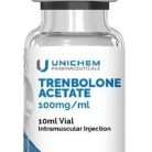 Trenbolone Acetate