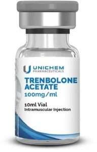 Trenbolone Acetate