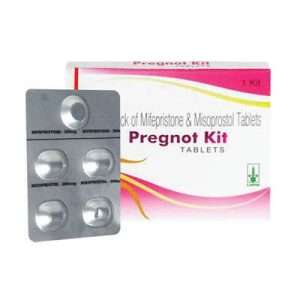 Pregnot Kit
