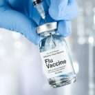 Flu vaccine products and seasonal injectables (high volume during season)