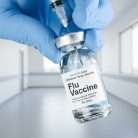 Flu vaccine products and seasonal injectables (high volume during season)