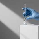 Flu vaccine products and seasonal injectables (high volume during season)