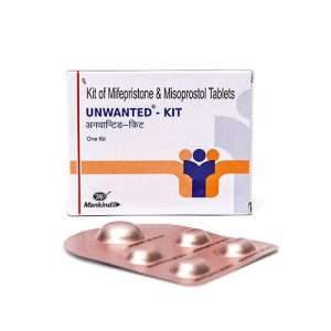Unwanted Kit ? Medical Supply Product