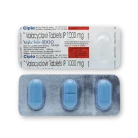 Valcivir 1000mg Tablet (Valacyclovir)