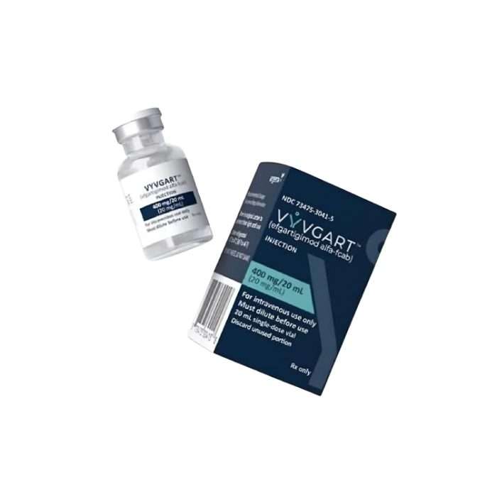 Buy Efgartigimod (Vyvgart) Efgartigimod (Vyvgart)