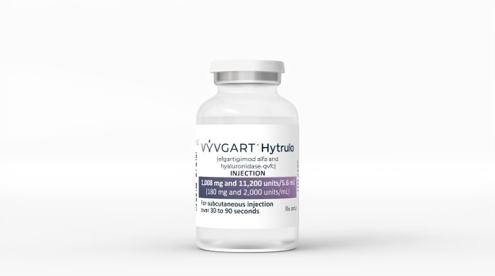 Buy Efgartigimod (Vyvgart) Efgartigimod (Vyvgart)