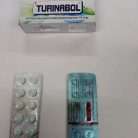 Turinabol (Chlorodehydromethyltestosterone)