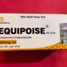 Boldenone Undecylenate (Equipoise)