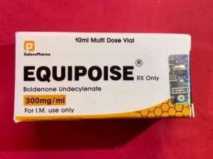 Buy Boldenone Undecylenate (Equipoise) Boldenone Undecylenate (Equipoise)