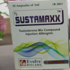 Testosterone Suspension