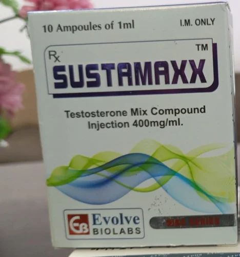 Buy Testosterone Suspension Testosterone Suspension