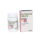 Zepdon 400mg Tablet (Linezolid)