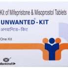 Unwanted Kit