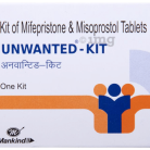 Unwanted-Kit