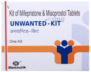Unwanted-Kit