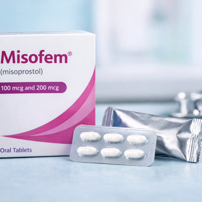 Buy Misofem (misoprostol brand) Misofem (misoprostol brand)