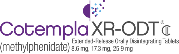 Buy Cotempla XR-ODT (methylphenidate orally disintegrating tablet) Cotempla XR-ODT (methylphenidate orally disintegrating tablet)