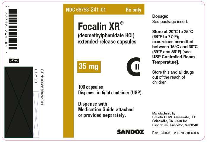 Buy Focalin XR (Dexmethylphenidate XR) Focalin XR (Dexmethylphenidate XR)