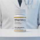 Generic mifepristone — IPCA (labelled generics)