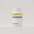 Generic mifepristone — IPCA (labelled generics)