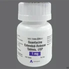 Intuniv (guanfacine ER — non-stimulant)