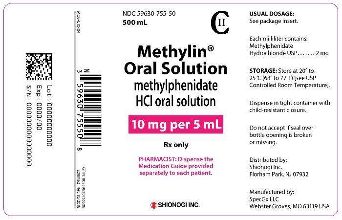 Buy Methylin (Methylphenidate) Methylin (Methylphenidate)