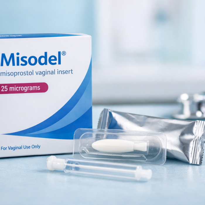 Buy Misodel (misoprostol vaginal insert / formulation) Misodel (misoprostol vaginal insert / formulation)