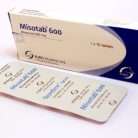 Misotab (misoprostol brand, Asia/Africa)