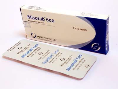 Buy Misotab (misoprostol brand, Asia/Africa) Misotab (misoprostol brand, Asia/Africa)