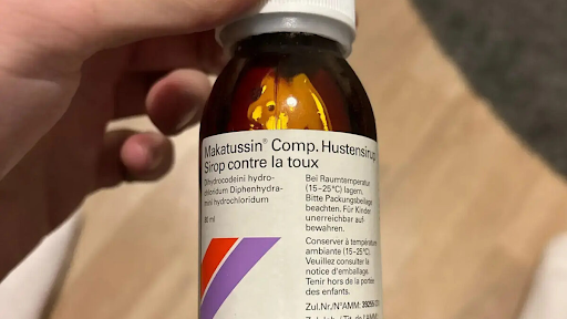 Makatussin Lean Syrup |Guide 2026 Uses, Risks & Safety