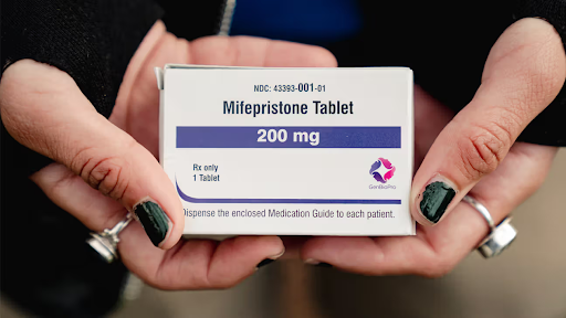 Mifepristone Tablets: A Friendly and Complete Guide