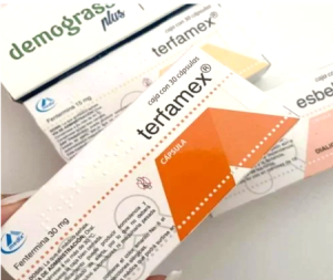 Terfamex Phentermine 30mg