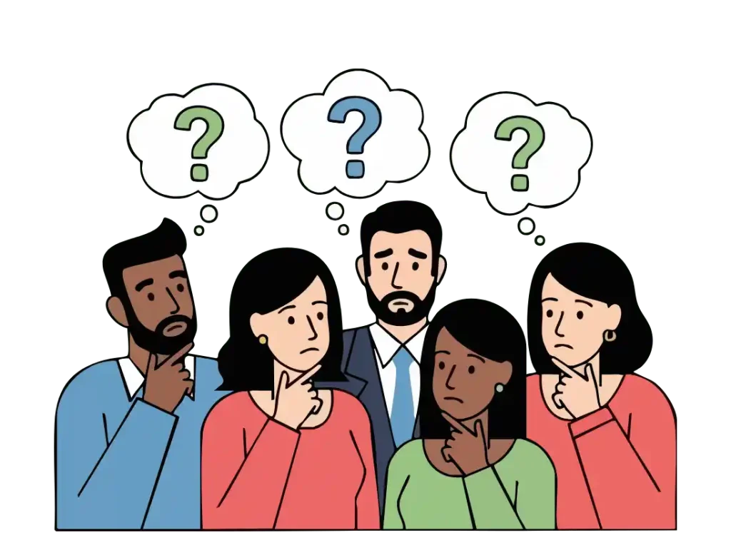 Frequently Asked Questions